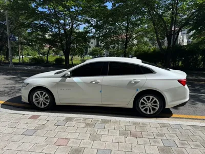 ChevroletGMDaewoo Malibu 2017, 161468 км, за 5200000 KRW - фото 4