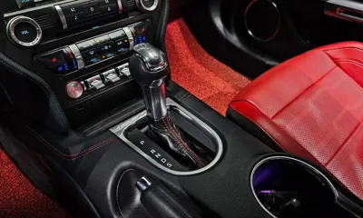 Ford Mustang 2018, 93792 км, за 17700000 KRW - фото 9