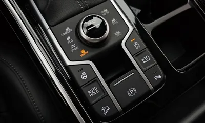 Kia Sorento 2023, 37829 км, за 33900000 KRW - фото 18