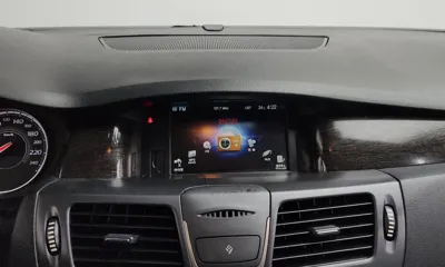 Renault-KoreaSamsung SM5 2016, 147365 км, за 3000000 KRW - фото 32