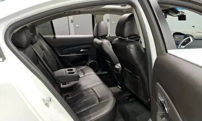ChevroletGMDaewoo Cruze 2014, 105699 км, за 3300000 KRW - фото 13