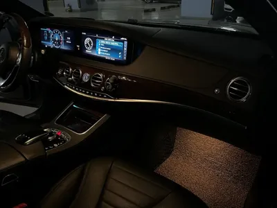 Mercedes-Benz S-Class 2019, 83000 км, за 56500000 KRW - фото 16