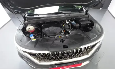 Kia Canival 2023, 51072 км, за 32900000 KRW - фото 6