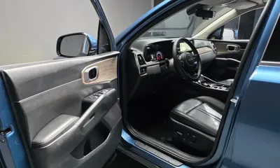 Kia Sorento 2022, 123782 км, за 18800000 KRW - фото 10
