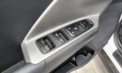 Kia Niro 2024, 7351 км, за 25800000 KRW - фото 30