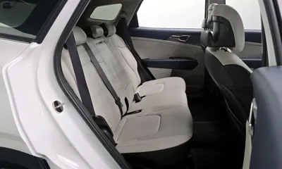 Kia Sportage 2023, 26214 км, за 28990000 KRW - фото 11