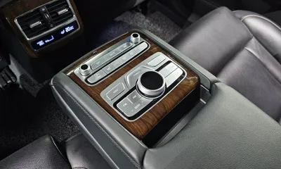 Kia K9 2020, 172950 км, за 16900000 KRW - фото 19