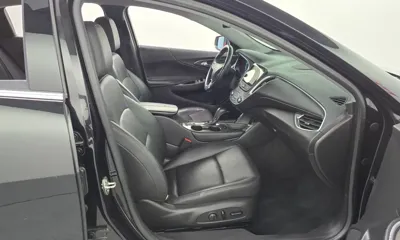 ChevroletGMDaewoo Malibu 2017, 132697 км, за 5990000 KRW - фото 11