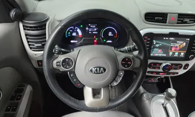Kia Soul 2018, 185930 км, за 7200000 KRW - фото 13