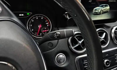 Mercedes-Benz A-Class 2018, 119336 км, за 10900000 KRW - фото 9
