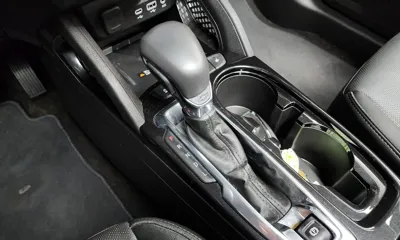 ChevroletGMDaewoo Trailblazer 2021, 25141 км, за 19600000 KRW - фото 9