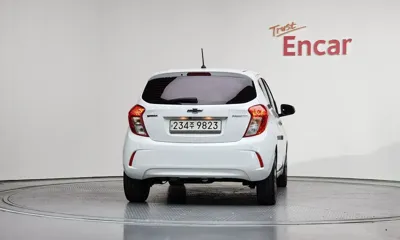ChevroletGMDaewoo Spark 2021, 60759 км, за 9200000 KRW
