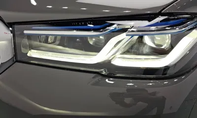 BMW 5-Series 2021, 26132 км, за 36500000 KRW - фото 22