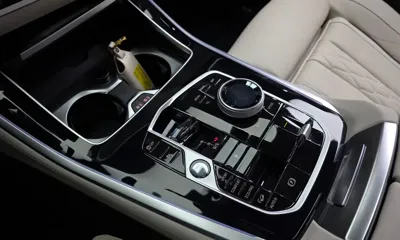 BMW X5 2025, 6192 км, за 131700000 KRW - фото 9