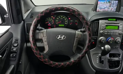 Hyundai Starex 2016, 108996 км, за 9600000 KRW - фото 14