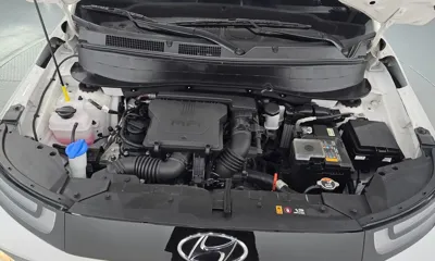 Hyundai Casper 2023, 22191 км, за 14900000 KRW - фото 6