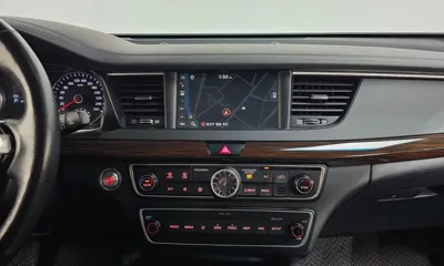 Kia K7 2018, 89636 км, за 13600000 KRW - фото 13