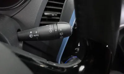 Renault-KoreaSamsung QM3 2017, 96457 км, за 5790000 KRW - фото 16