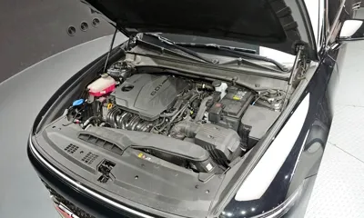 Hyundai Grandeur 2023, 42048 км, за 29900000 KRW - фото 6