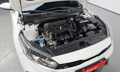 Kia K3 2023, 28580 км, за 19000000 KRW - фото 6