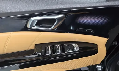 Kia Canival 2021, 39154 км, за 30700000 KRW - фото 29