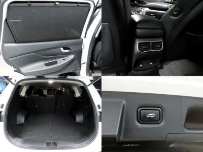Hyundai Santafe 2022, 125029 км, за 24500000 KRW - фото 17
