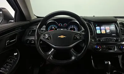 ChevroletGMDaewoo Impala 2018, 152085 км, за 7700000 KRW - фото 13