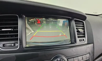 Kia K7 2015, 129211 км, за 6800000 KRW - фото 17
