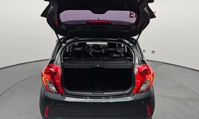 ChevroletGMDaewoo Spark 2018, 31420 км, за 7200000 KRW - фото 20