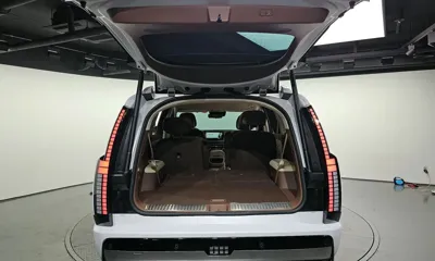 Hyundai Ioniq9 2025, 31852 км, за 61280000 KRW - фото 20