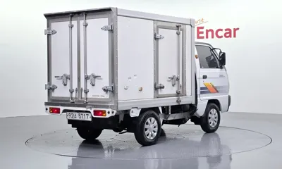 ChevroletGMDaewoo labo 2017, 87975 км, за 6900000 KRW - фото 2