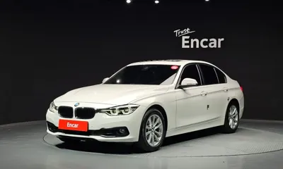 BMW 3-Series 2018, 103120 км, за 15500000 KRW - фото 1