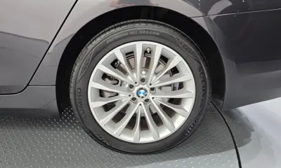 BMW 5-Series 2021, 65188 км, за 32500000 KRW - фото 21