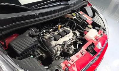 ChevroletGMDaewoo Spark 2016, 29749 км, за 6200000 KRW - фото 6