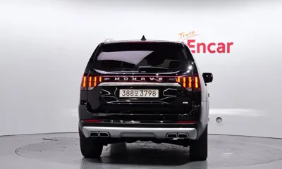 Kia Mohave 2022, 151823 км, за 23900000 KRW