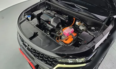 Kia Sorento 2022, 84104 км, за 34500000 KRW - фото 6