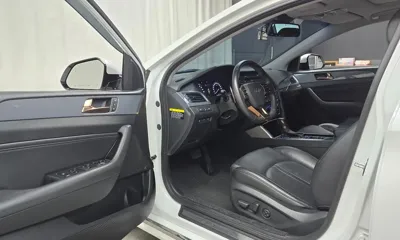 Hyundai Sonata 2016, 143952 км, за 13800000 KRW - фото 10