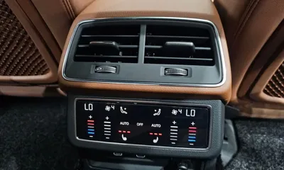 Audi A6 2023, 9036 км, за 48500000 KRW - фото 34