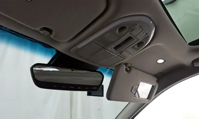 Genesis G70 2018, 129416 км, за 14700000 KRW - фото 30