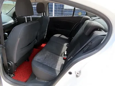 Renault-KoreaSamsung SM3 2015, 159893 км, за 2300000 KRW - фото 6