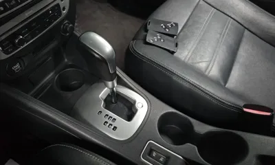 Renault-KoreaSamsung SM3 2013, 116641 км, за 2790000 KRW - фото 9