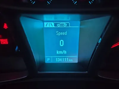 ChevroletGMDaewoo Orlando 2015, 134000 км, за 3800000 KRW - фото 6