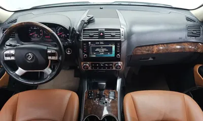 Kia Mohave 2018, 163526 км, за 14500000 KRW - фото 7