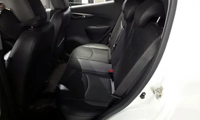 ChevroletGMDaewoo Spark 2016, 132319 км, за 3900000 KRW - фото 12