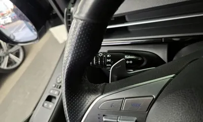 Hyundai Staria 2023, 77875 км, за 25500000 KRW - фото 18