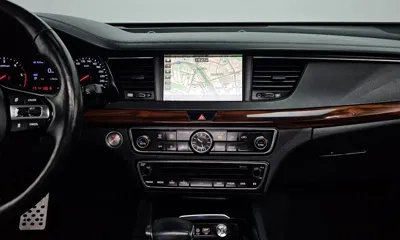 Kia K7 2016, 179172 км, за 9200000 KRW - фото 16