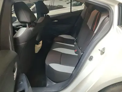 Toyota Corolla 2022, 87600 км, за 58800 CNY - фото 13
