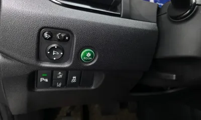 Honda Pilot 2019, 86213 км, за 25800000 KRW - фото 18