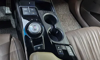 Kia K8 2022, 109092 км, за 23500000 KRW - фото 9
