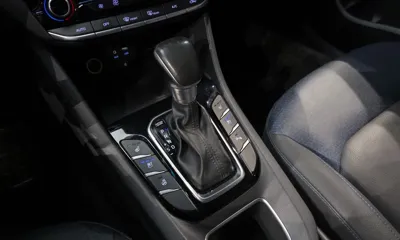 Hyundai Ioniq 2016, 145348 км, за 11200000 KRW - фото 9